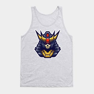 Samurai Tank Top